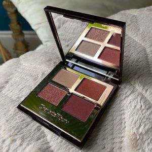 3x$90 Charlotte Tilbury Luxury Palette Walk of No Shame